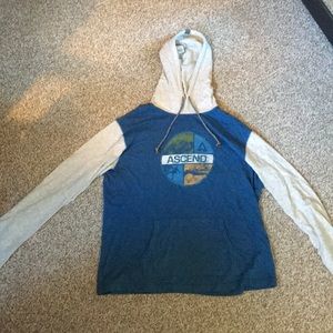 Ascend sweatshirt